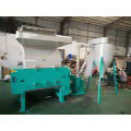 HDPE Granulator